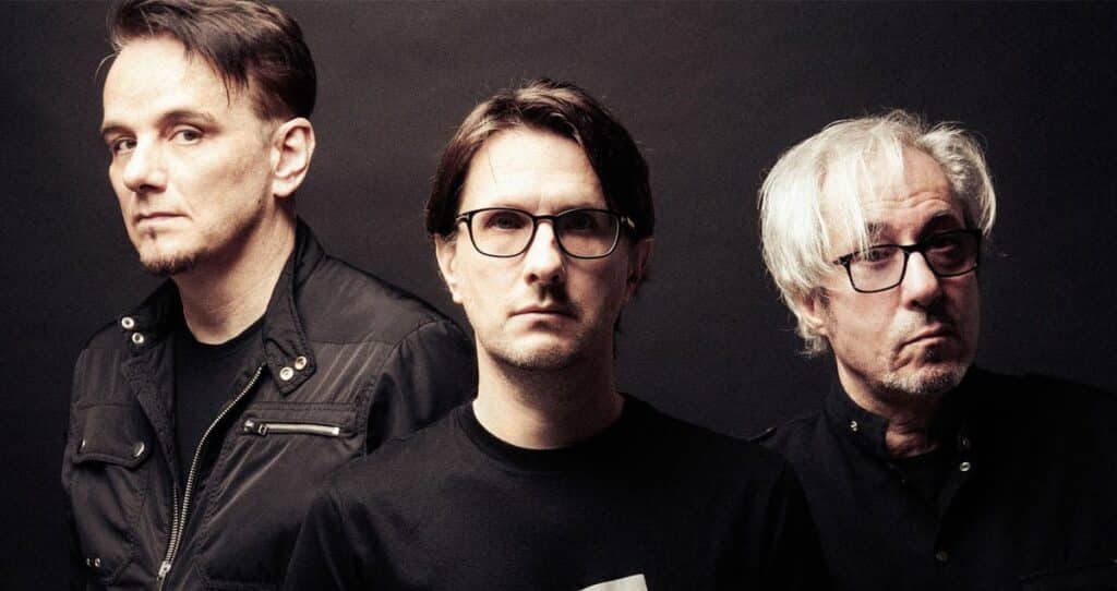 20 Best Progressive Rock Bands of All Time 10 Porcupine Tree