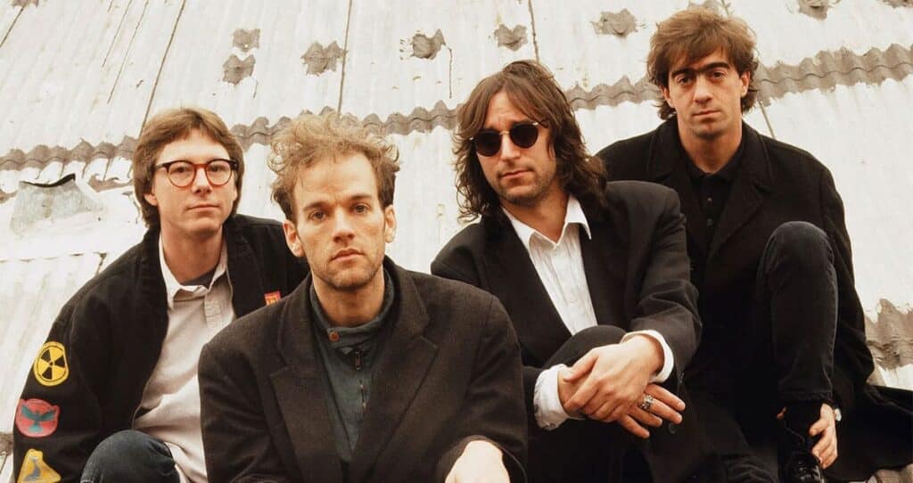 The Best American 10 Alternative Rock Bands of All Time