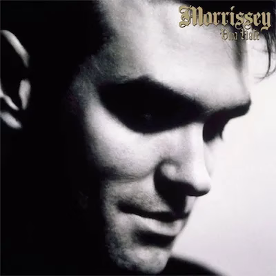 morrisey + Viva Hate + album