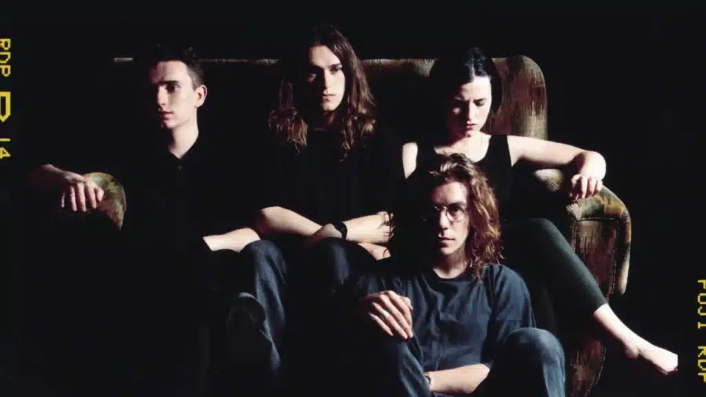 The Cranberries