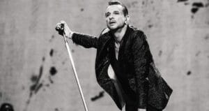 Dave Gahan
