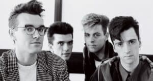 The Smiths