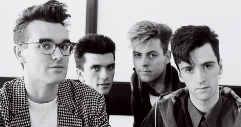 The Smiths
