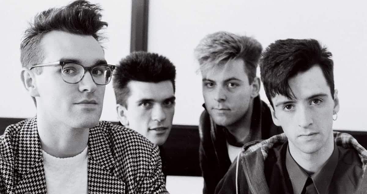 The Smiths