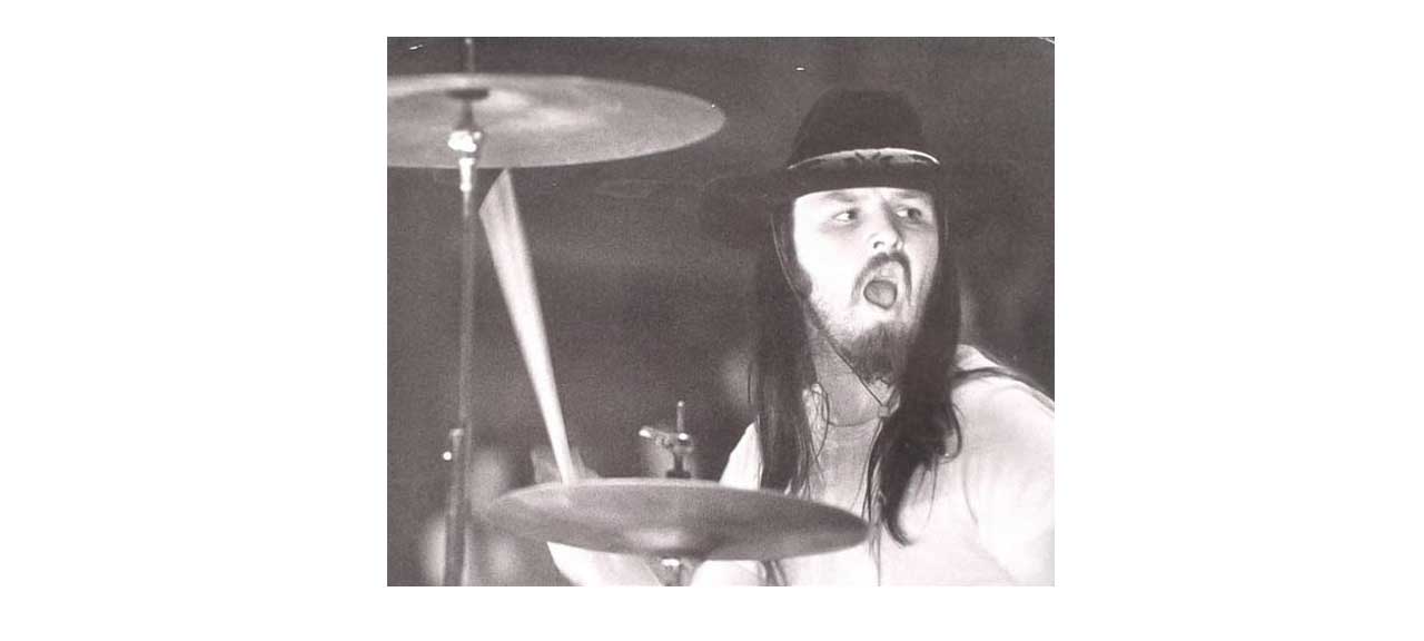 The Keef Hartley Band