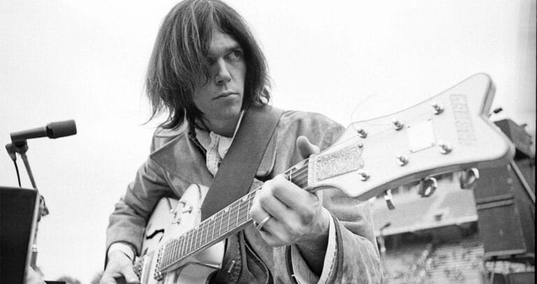 Neil Young