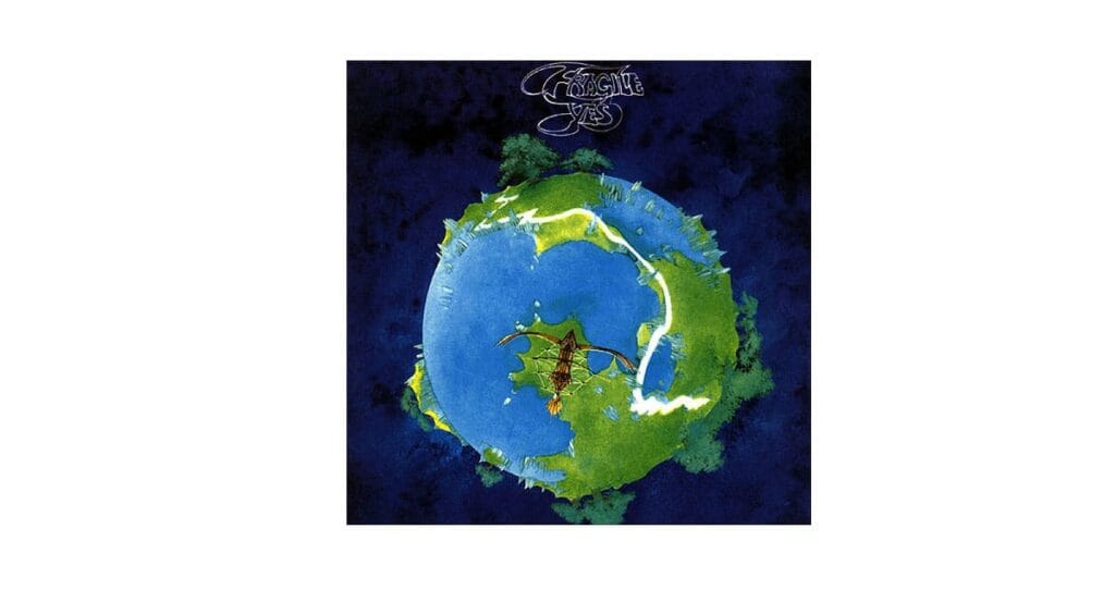Yes + Fragile + Album