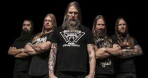 Read more about the article Amon Amarth