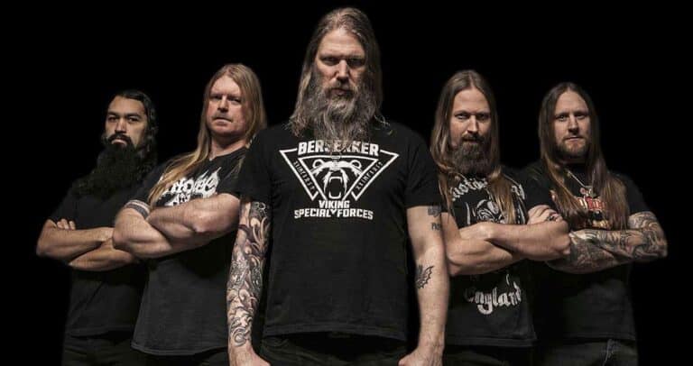 Amon Amarth
