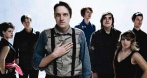 Arcade Fire