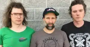 Built To Spill
