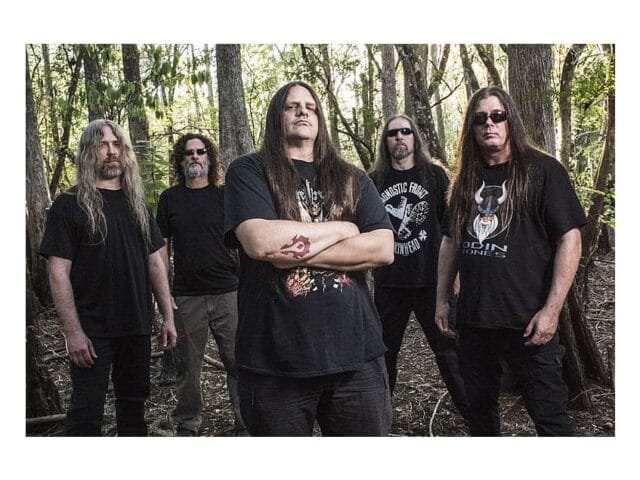 Cannibal Corpse