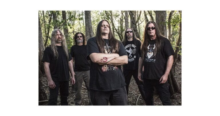 Cannibal Corpse