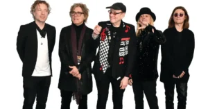 Cheap Trick
