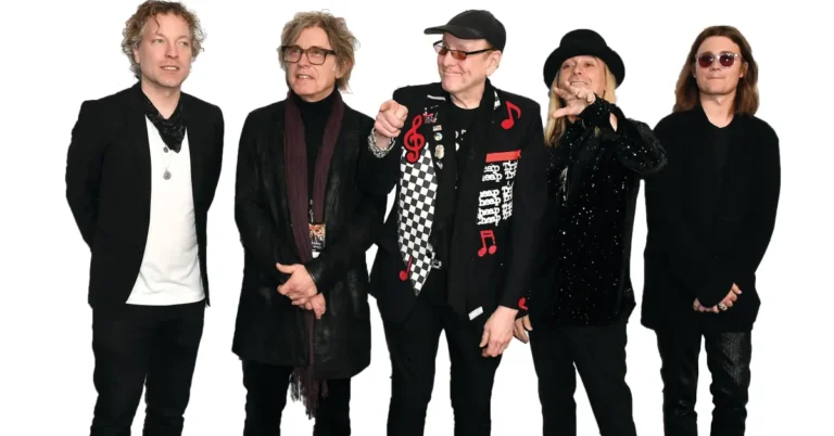 Cheap Trick