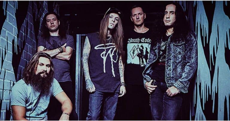 Children of Bodom
