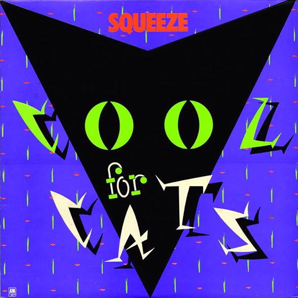 Cool for Cats