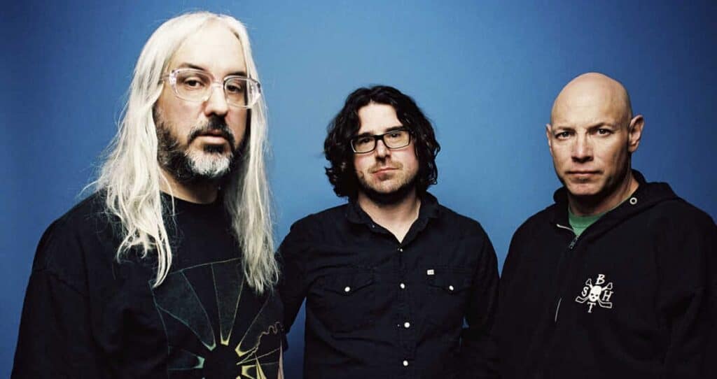 Dinosaur Jr.