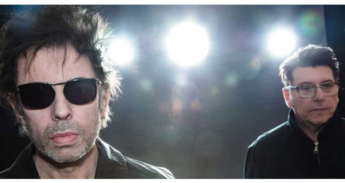 Echo & the Bunnymen
