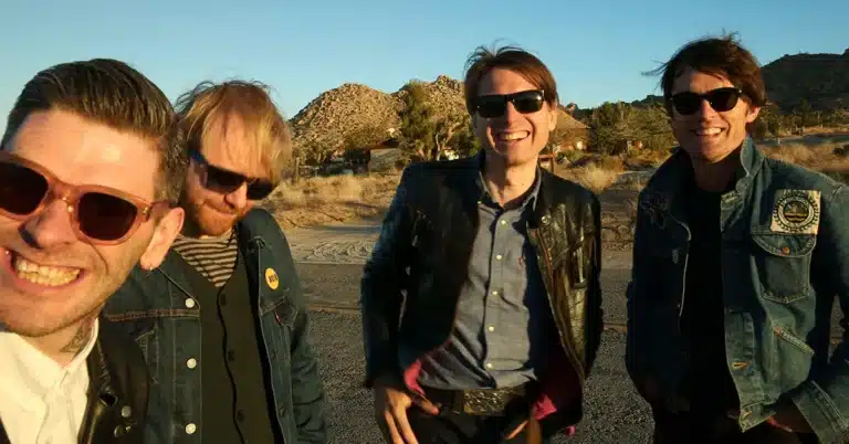 Franz Ferdinand (Band)