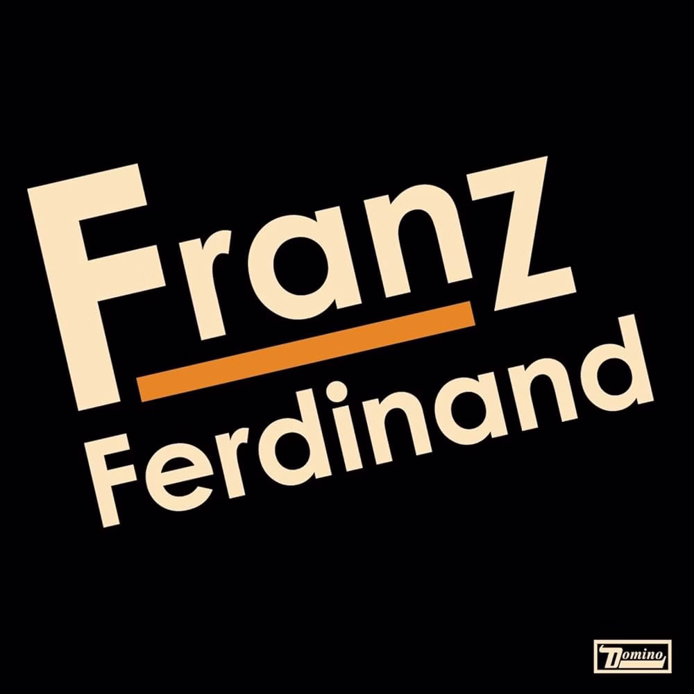 Franz Ferdinand album