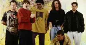 Happy Mondays