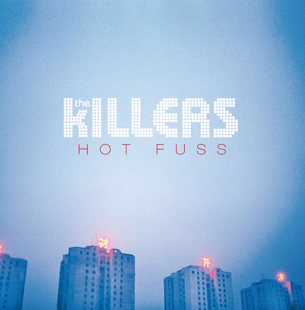 Hot-Fuss