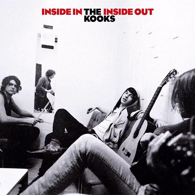 Inside In Inside Out