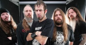 Lamb Of God