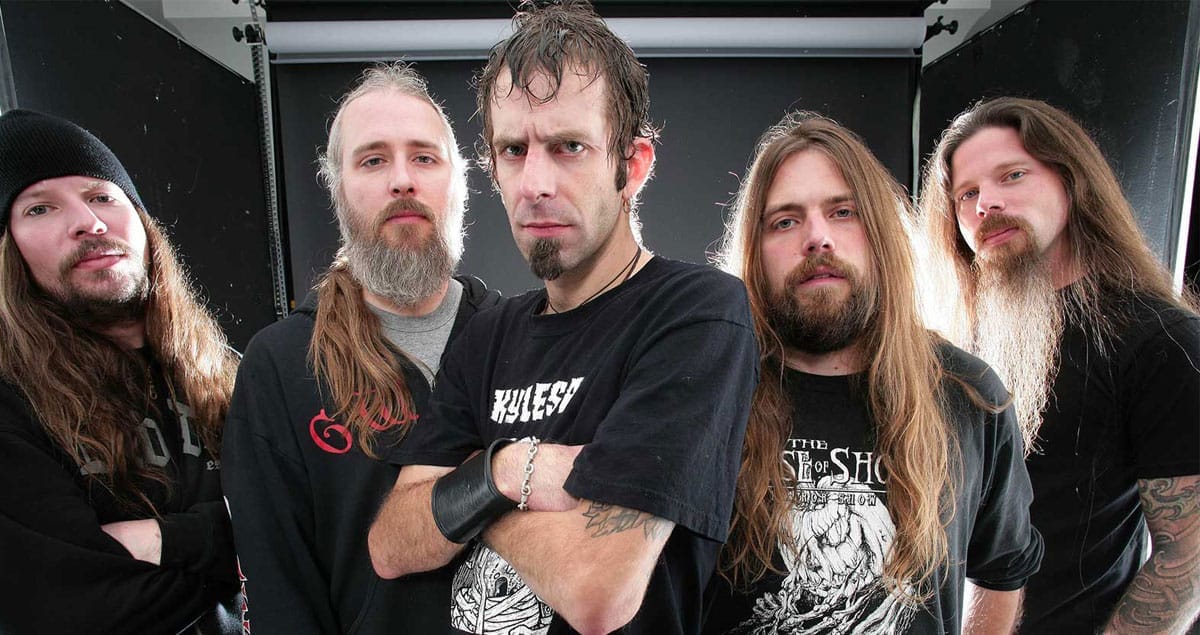 Lamb Of God