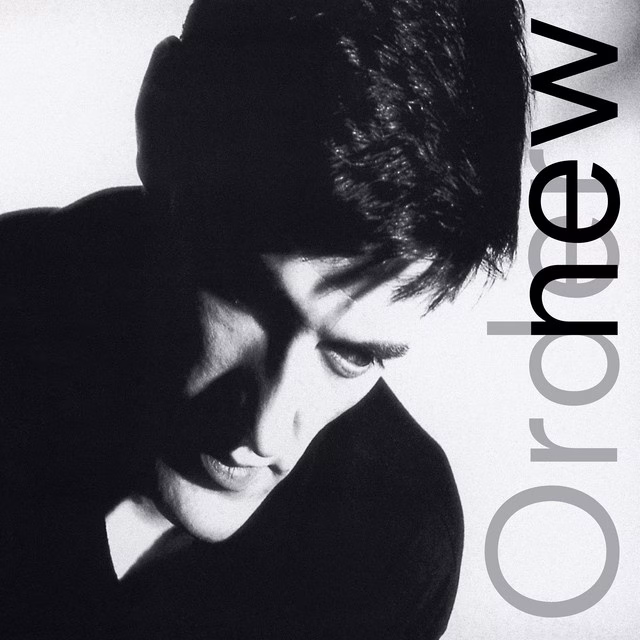 new order  + Low-Life + album