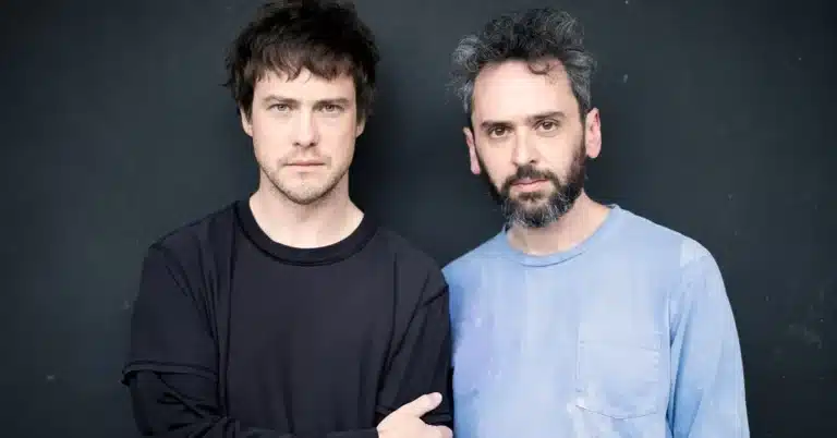 MGMT (an acronym for Management)