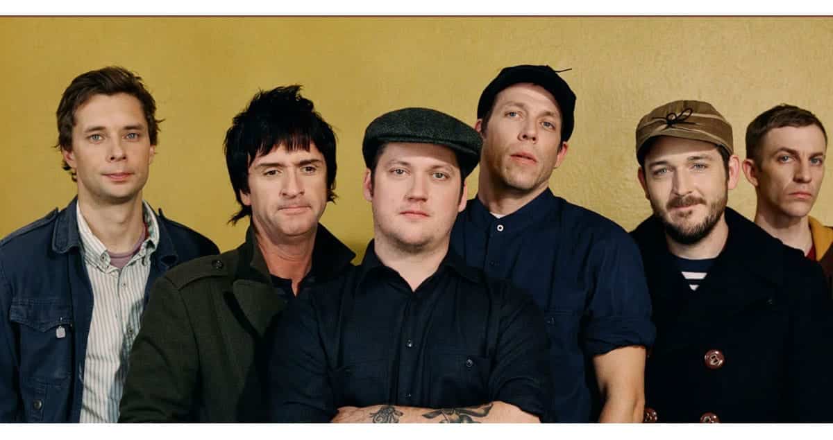 Modest Mouse