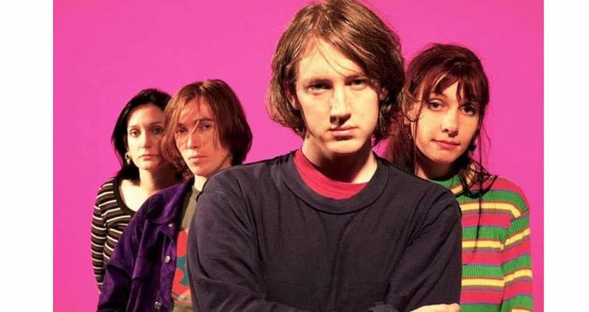 My Bloody Valentine
