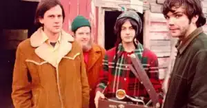Neutral Milk Hotel