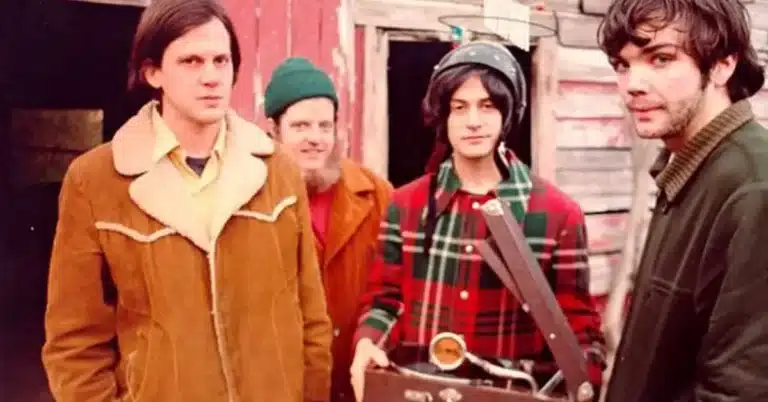 Neutral Milk Hotel