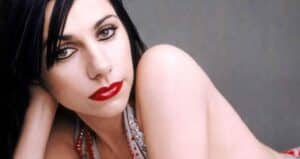 PJ Harvey