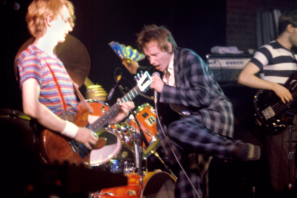 Public Image Ltd 1