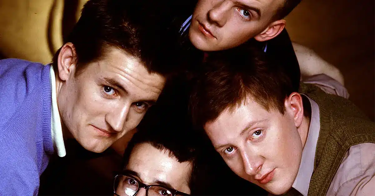 The Housemartins