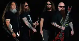 Slayer