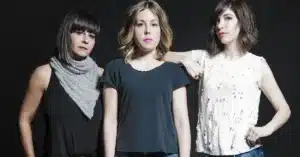 Read more about the article Sleater-Kinney