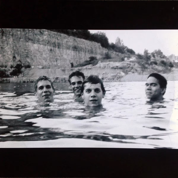 Slint 31 Spiderland