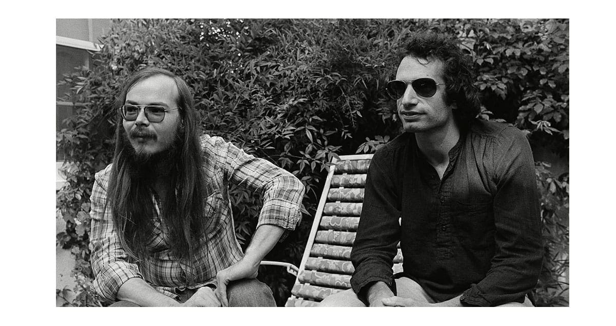 Steely Dan