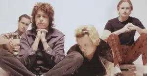 Stone Temple Pilots