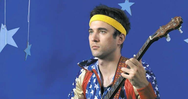 Sufjan Stevens