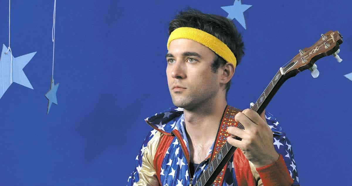 Sufjan Stevens