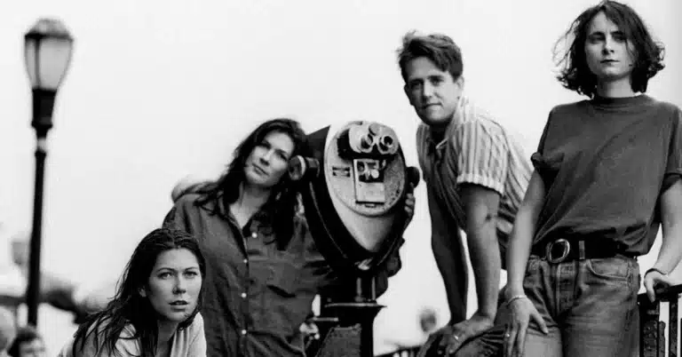 The Breeders