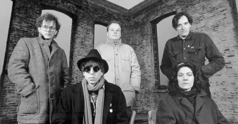 The Feelies