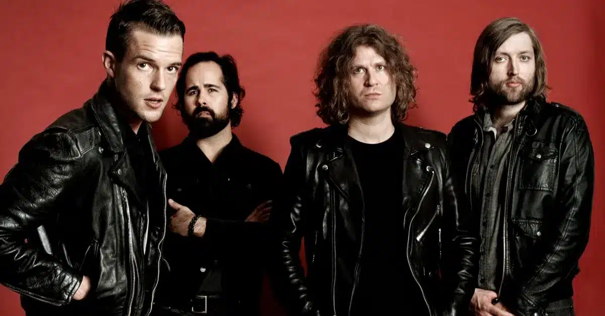 The Killers