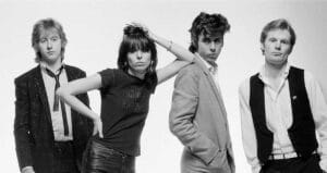 The Pretenders